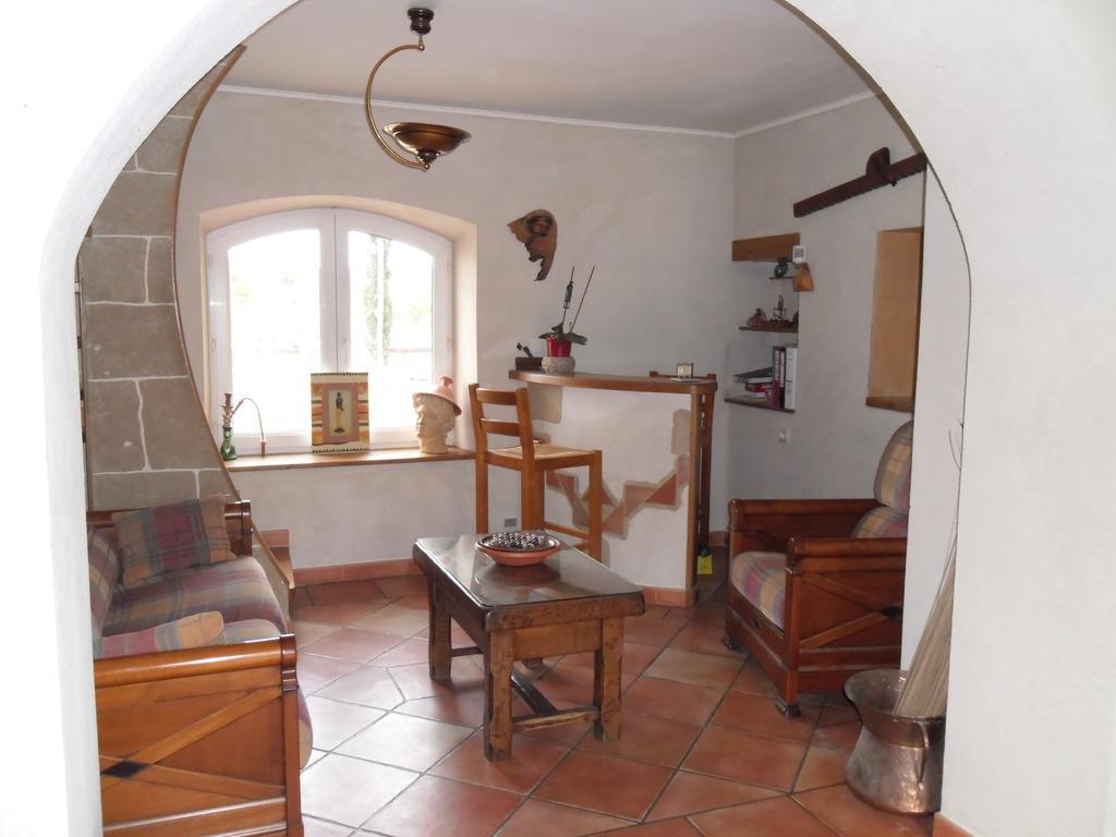 Maison De Campagne Vaison-la-Romaine Room photo